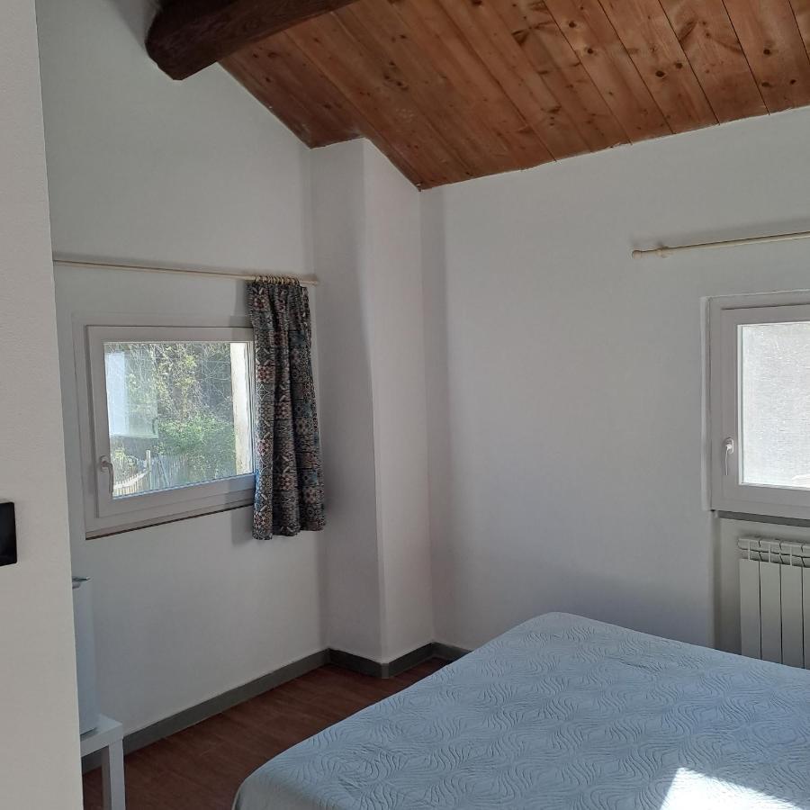 B&B La Casina Rosa La Spezia Valeriano Lunense Εξωτερικό φωτογραφία